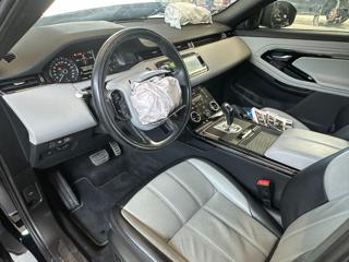 LAND ROVER Range Rover Evoque usata, con Park Distance Control