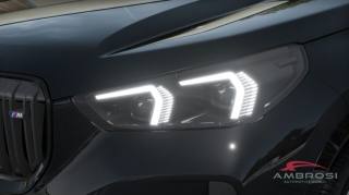 BMW X1 usata 5