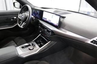 BMW 320 usata, con Fari LED