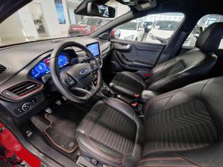 FORD Puma usata, con Cerchi in lega