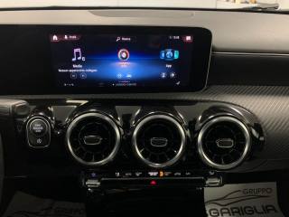 MERCEDES-BENZ CLA 180 usata, con MP3