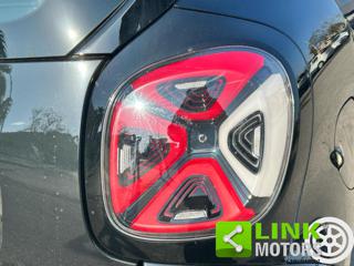 SMART ForTwo usata, con Airbag testa