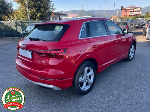 AUDI Q3 usata, con Airbag Passeggero