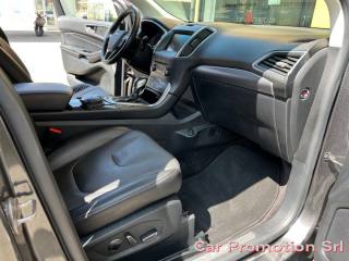 FORD Edge usata, con Luci diurne LED