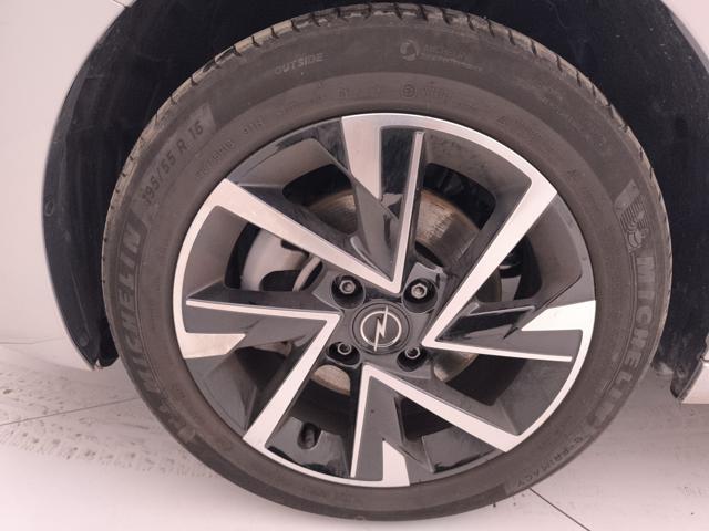 OPEL Corsa usata, con Chiusura centralizzata