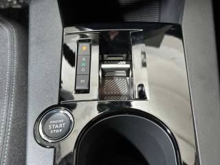 LANCIA Ypsilon usata, con Sensore di luce