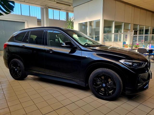 BMW X1 usata, con Airbag Passeggero