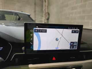 AUDI A4 usata, con Climatizzatore