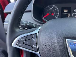 DACIA Sandero usata, con Controllo trazione