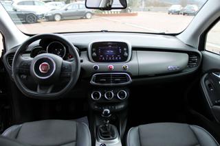 FIAT 500X usata, con Fari Xenon