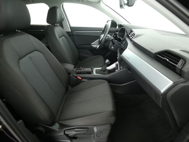 AUDI Q3 usata, con Boardcomputer