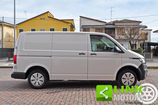 VOLKSWAGEN Transporter usata, con Controllo trazione