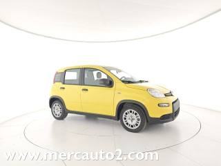 FIAT Panda usata, con Airbag