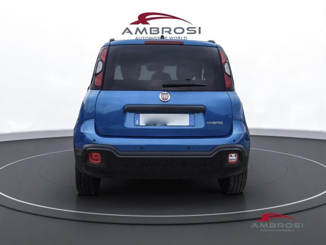 FIAT Panda usata 7