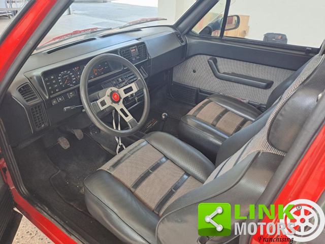 FIAT Ritmo usata 45