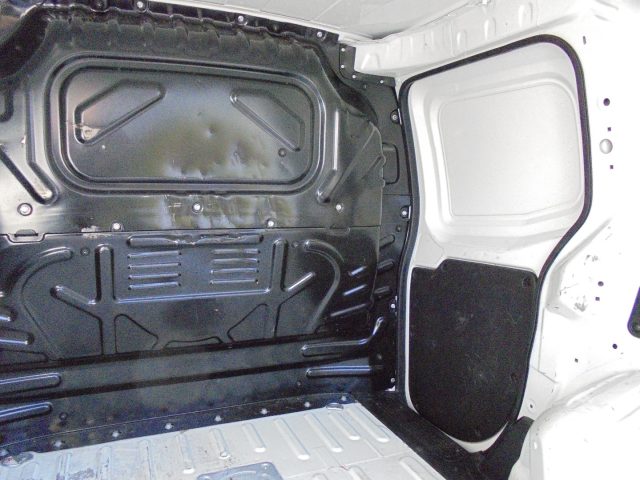 FIAT Fiorino usata 24