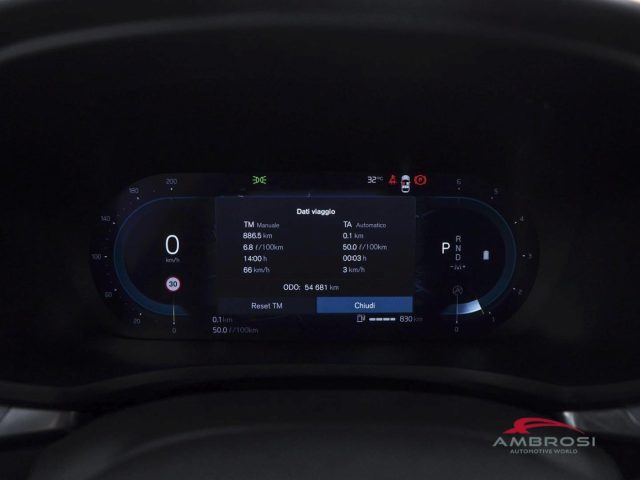 VOLVO V60 usata 12