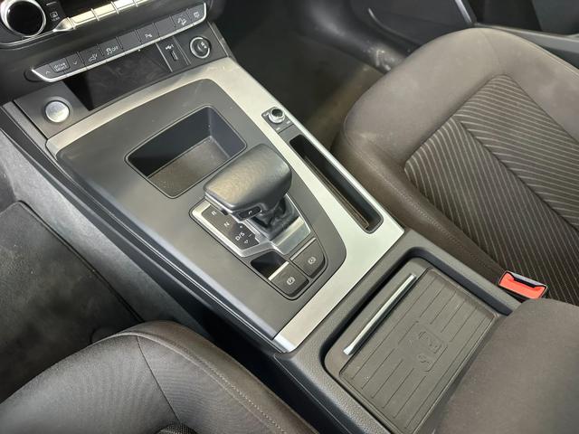 AUDI Q5 usata, con Park Distance Control