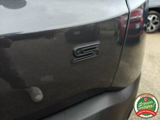 JEEP Renegade usata, con Volante in pelle