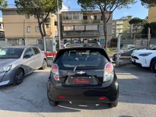 CHEVROLET Spark usata, con Autoradio
