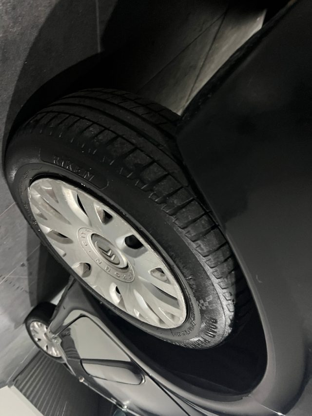 CITROEN Xsara Picasso usata, con Vetri oscurati