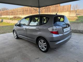 HONDA Jazz usata, con Airbag Passeggero