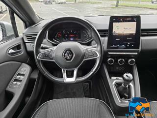 RENAULT Clio usata, con Cruise Control