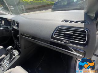 VOLKSWAGEN Golf usata, con Vivavoce