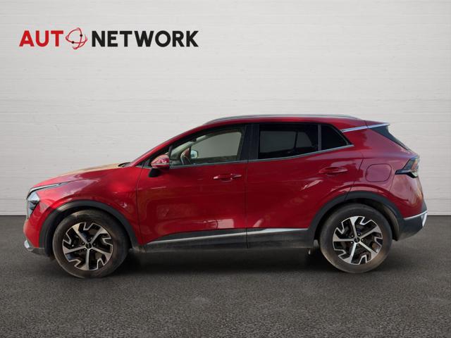 KIA Sportage usata, con Chiusura centralizzata