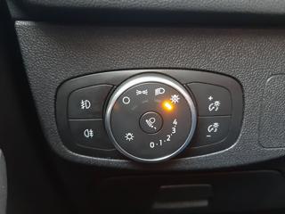 FORD Focus usata, con Park Distance Control