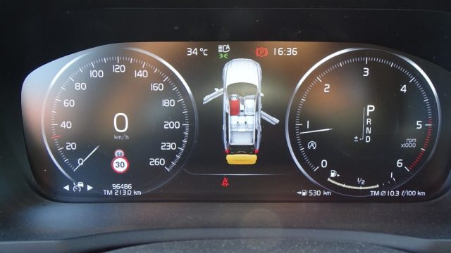 VOLVO XC90 usata 91