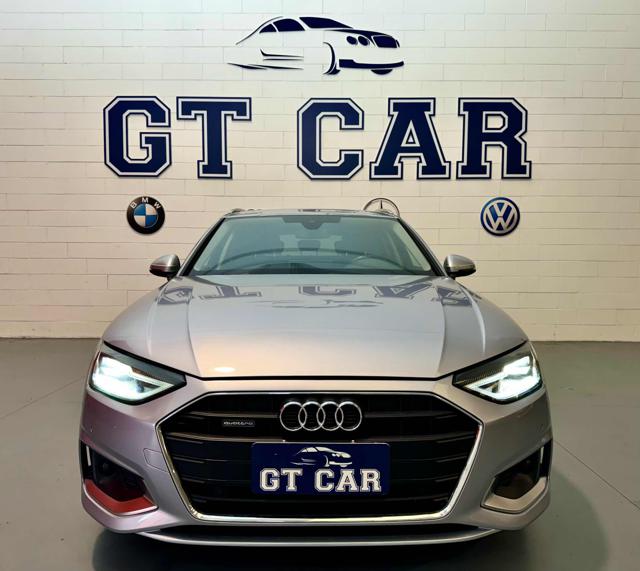 AUDI A4 usata, con Airbag Passeggero