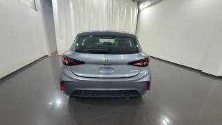 MG MG3 usata, con Autoradio