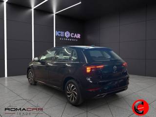 VOLKSWAGEN Polo usata, con Chiusura centralizzata