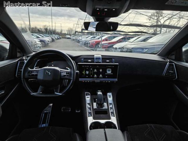 DS AUTOMOBILES DS 7 usata, con ESP