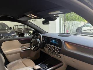MERCEDES-BENZ GLA 200 usata, con Immobilizzatore elettronico
