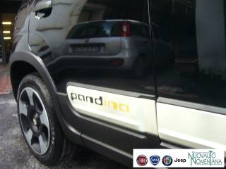 FIAT Pandina usata, con Controllo automatico clima
