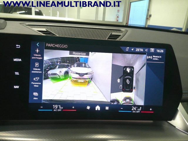 BMW X1 usata, con Park Distance Control