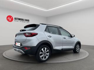 KIA Stonic usata, con Airbag Passeggero
