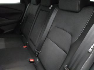 NISSAN Qashqai usata, con Servosterzo