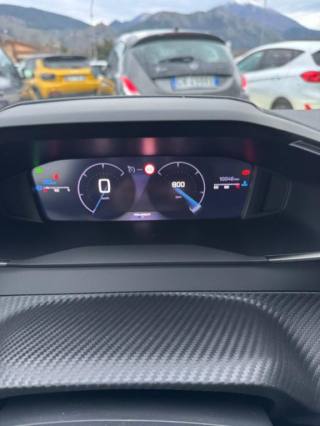 PEUGEOT 208 usata, con Specchietti laterali elettrici
