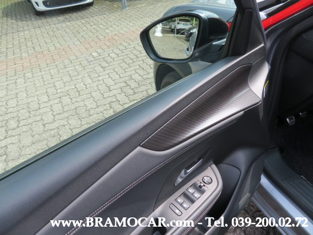 OPEL Mokka usata, con Controllo automatico clima