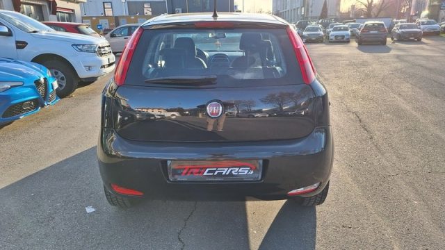 FIAT Punto usata, con Alzacristalli elettrici