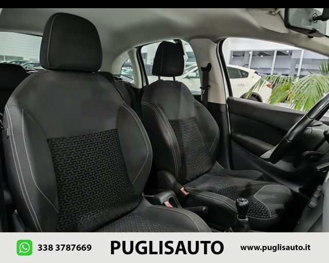 CITROEN C3 usata 17