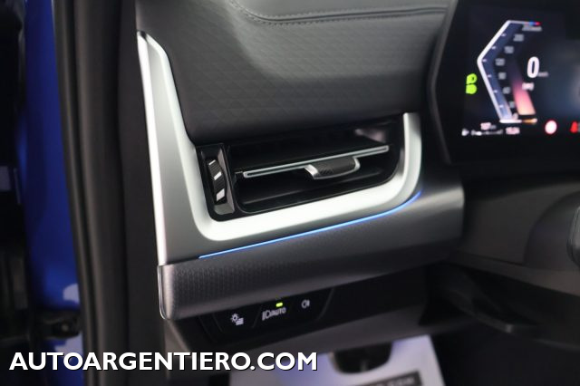 BMW X2 usata, con Cruise Control