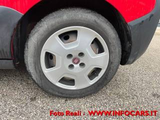 FIAT Fiorino usata, con Vivavoce
