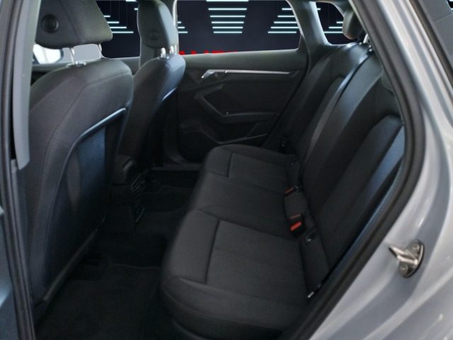 AUDI A3 usata 16