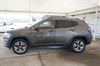 JEEP Compass usata, con Airbag laterali