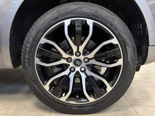 LAND ROVER Range Rover Sport usata, con Cerchi in lega