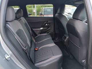 JEEP Compass usata, con Interni in pelle
